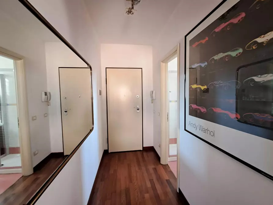 Immagine 18 di Appartamento in affitto  in Via Mentana a Ferrara