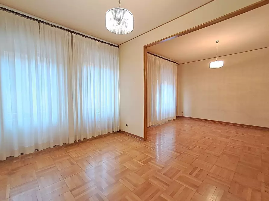 Immagine 3 di Appartamento in vendita  in Via Palestro a Ferrara