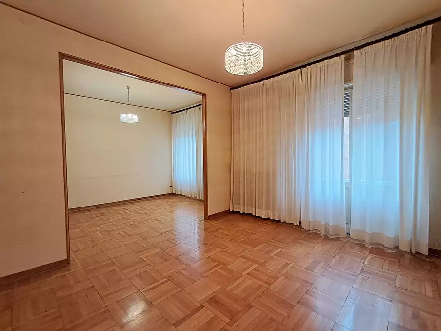 Immagine 5 di Appartamento in vendita  in Via Palestro a Ferrara