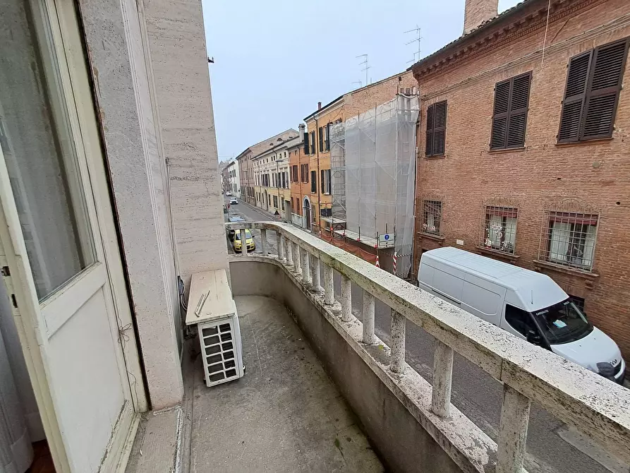 Immagine 6 di Appartamento in vendita  in Via Palestro a Ferrara