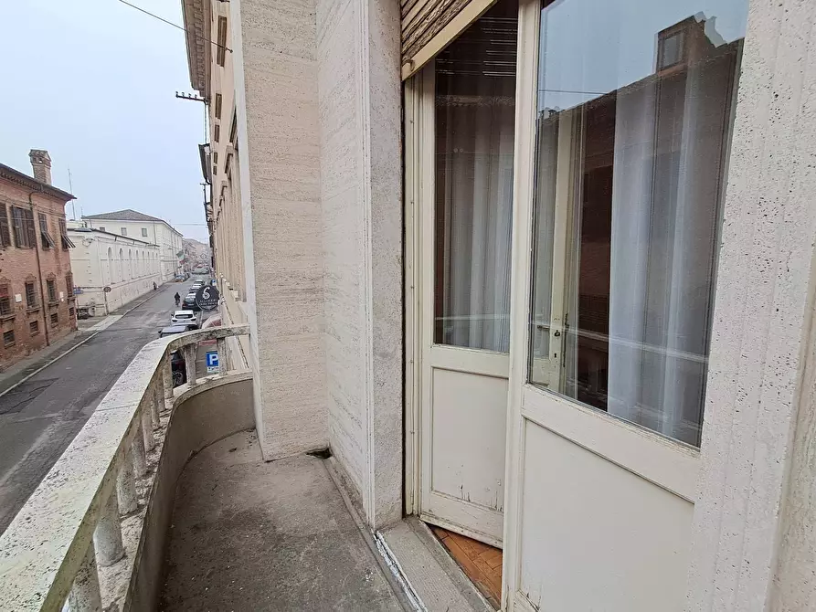 Immagine 7 di Appartamento in vendita  in Via Palestro a Ferrara