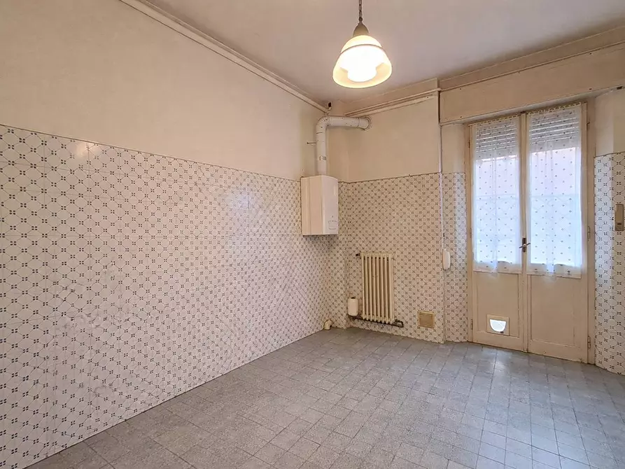 Immagine 8 di Appartamento in vendita  in Via Palestro a Ferrara