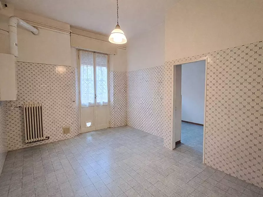 Immagine 9 di Appartamento in vendita  in Via Palestro a Ferrara