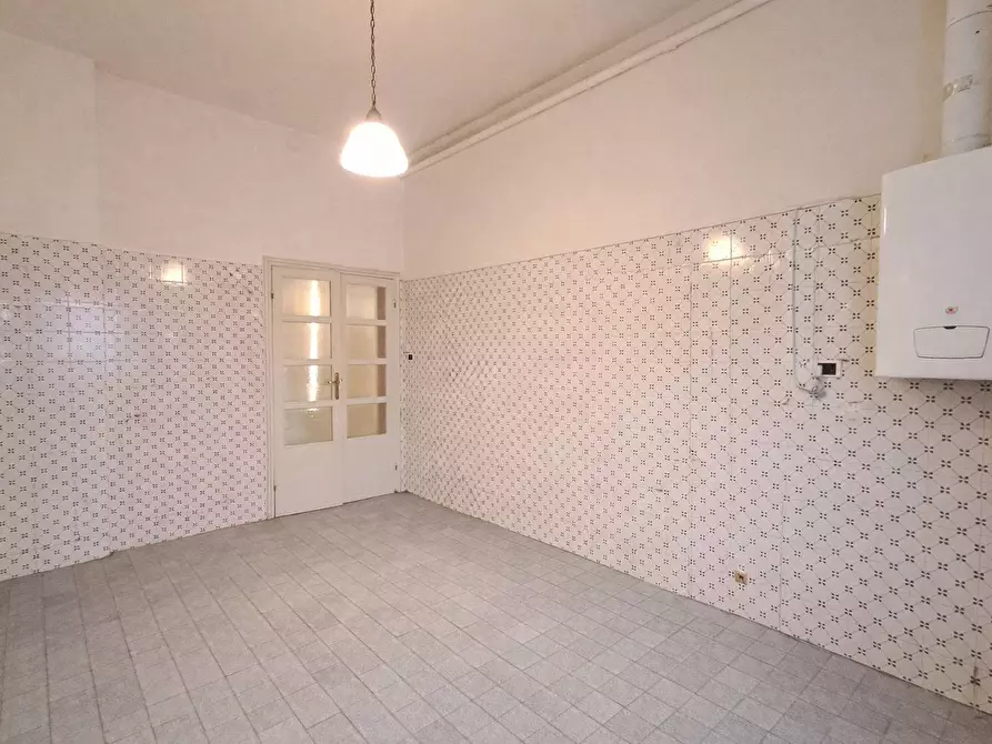 Immagine 10 di Appartamento in vendita  in Via Palestro a Ferrara