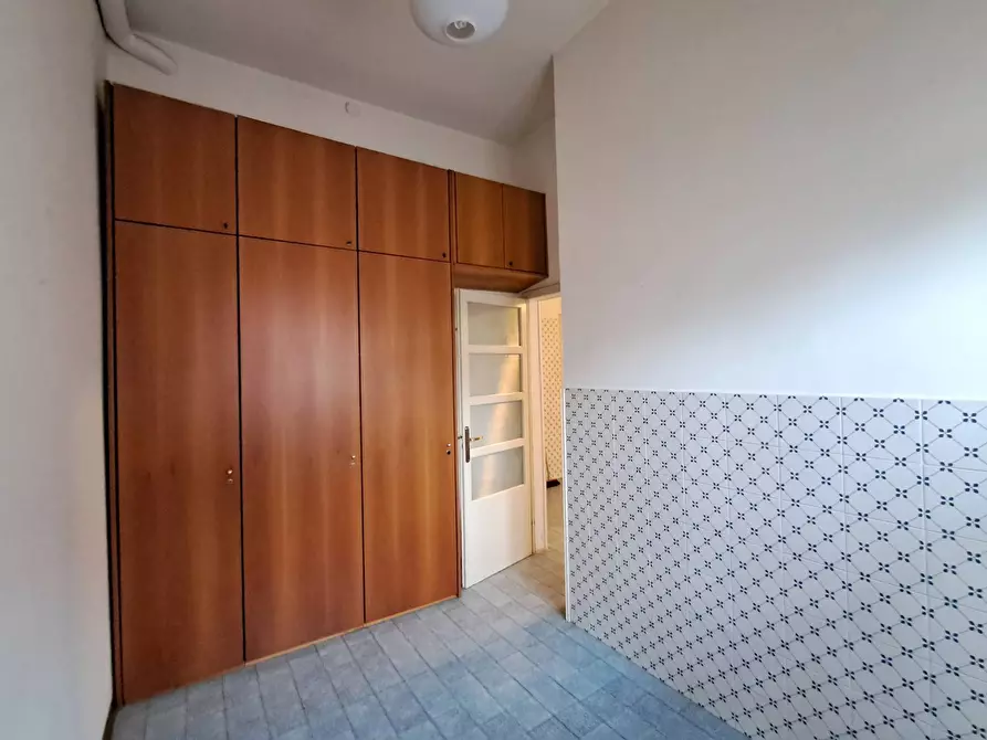 Immagine 14 di Appartamento in vendita  in Via Palestro a Ferrara