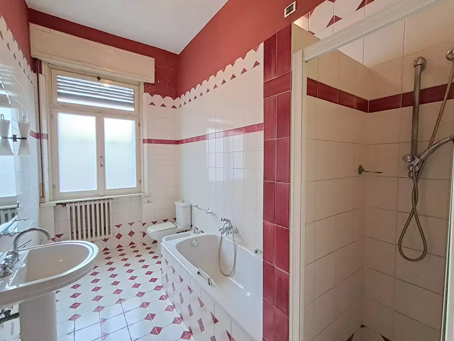 Immagine 23 di Appartamento in vendita  in Via Palestro a Ferrara