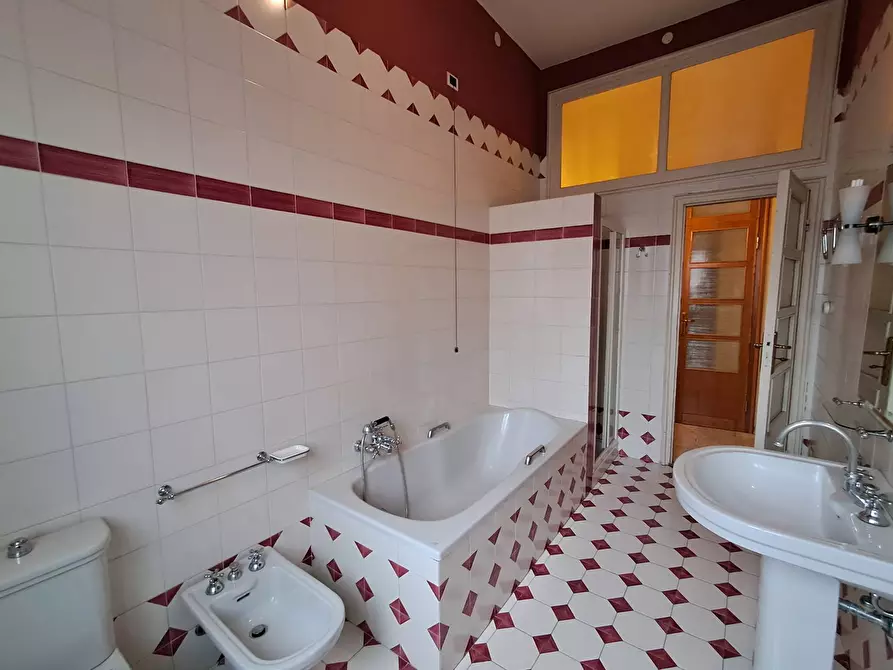 Immagine 24 di Appartamento in vendita  in Via Palestro a Ferrara