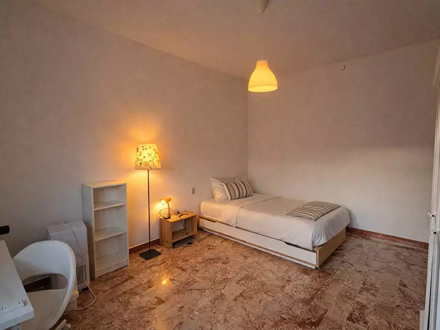 Immagine 2 di Casa semindipendente in affitto  in Via Ludovico Muratori a Ferrara