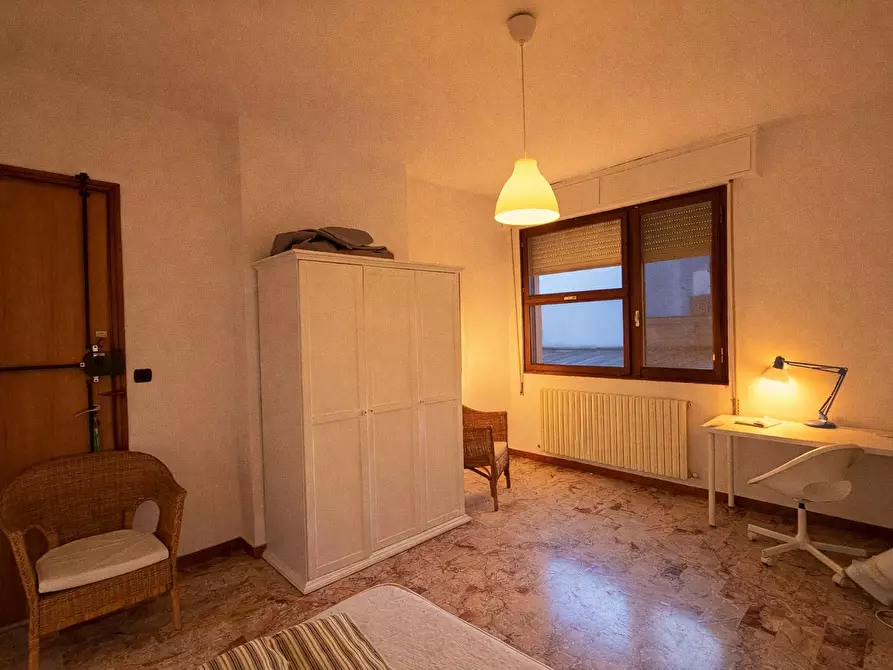 Immagine 1 di Casa semindipendente in affitto  in Via Ludovico Muratori a Ferrara