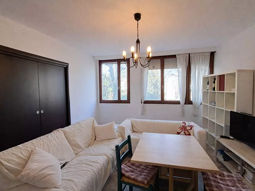 Immagine 5 di Casa semindipendente in affitto  in Via Ludovico Muratori a Ferrara