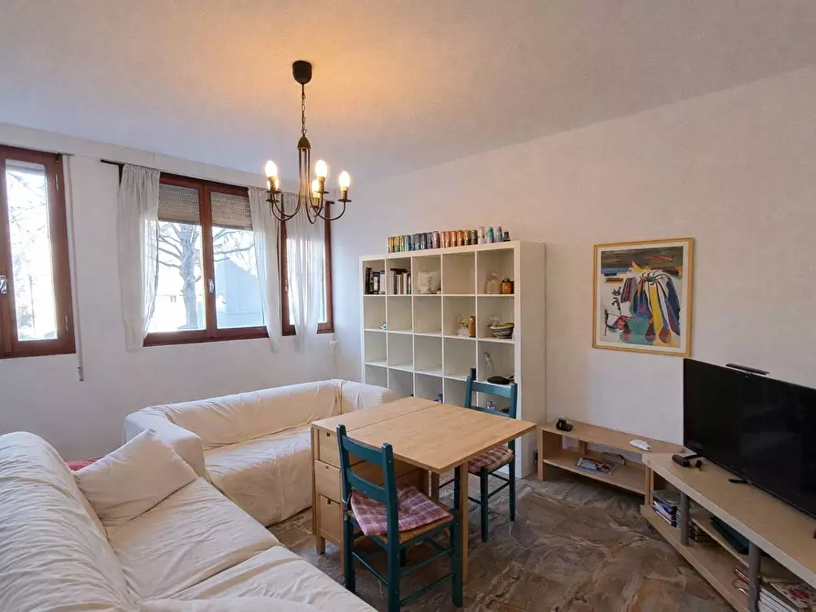 Immagine 7 di Casa semindipendente in affitto  in Via Ludovico Muratori a Ferrara