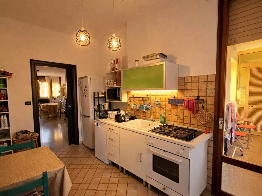 Immagine 8 di Casa semindipendente in affitto  in Via Ludovico Muratori a Ferrara