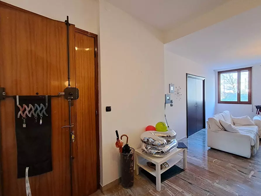 Immagine 12 di Casa semindipendente in affitto  in Via Ludovico Muratori a Ferrara