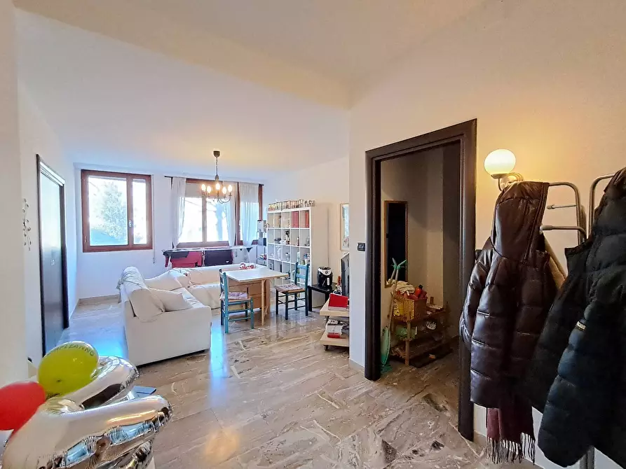 Immagine 13 di Casa semindipendente in affitto  in Via Ludovico Muratori a Ferrara