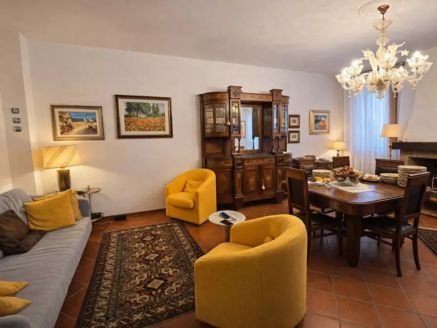 Immagine 7 di Attico in vendita  in Via Muzzina a Ferrara