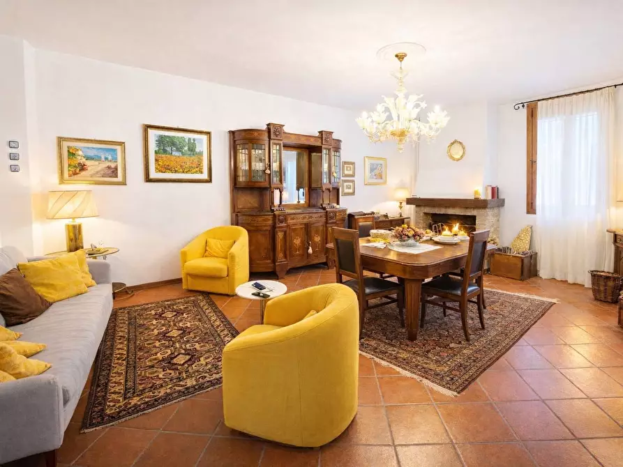 Immagine 8 di Attico in vendita  in Via Muzzina a Ferrara