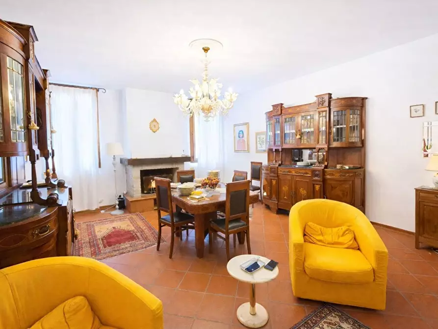 Immagine 9 di Attico in vendita  in Via Muzzina a Ferrara