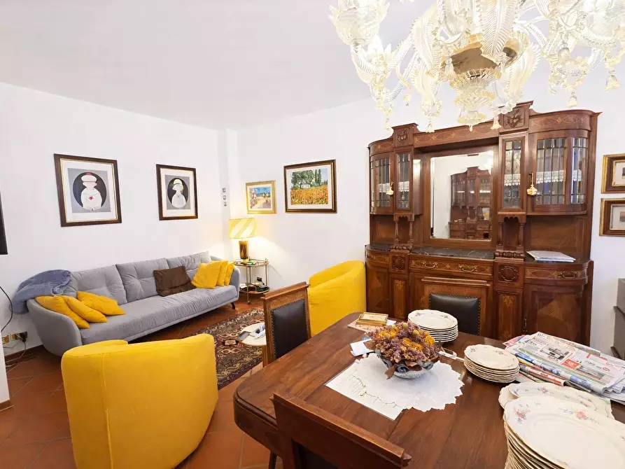 Immagine 11 di Attico in vendita  in Via Muzzina a Ferrara