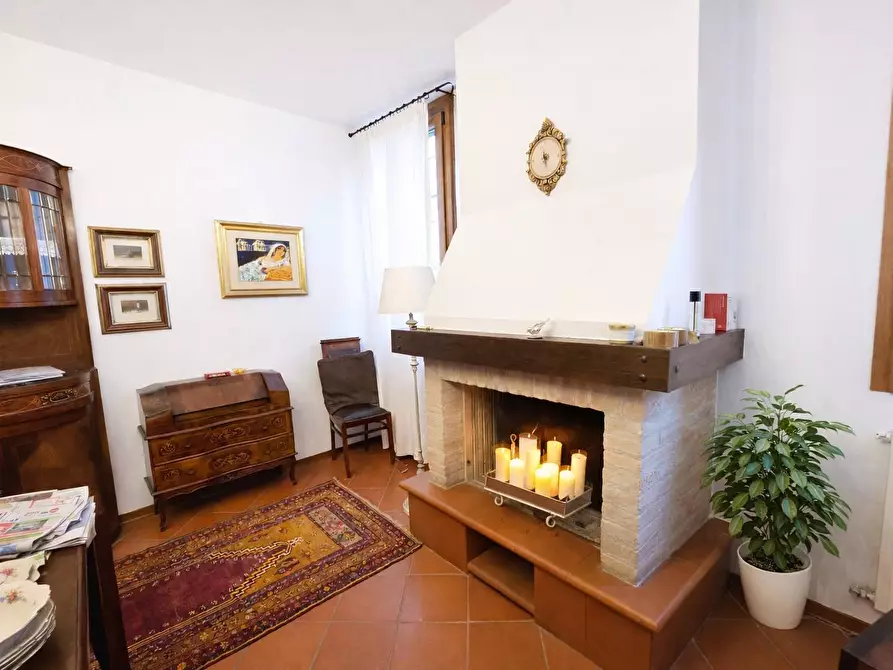 Immagine 10 di Attico in vendita  in Via Muzzina a Ferrara