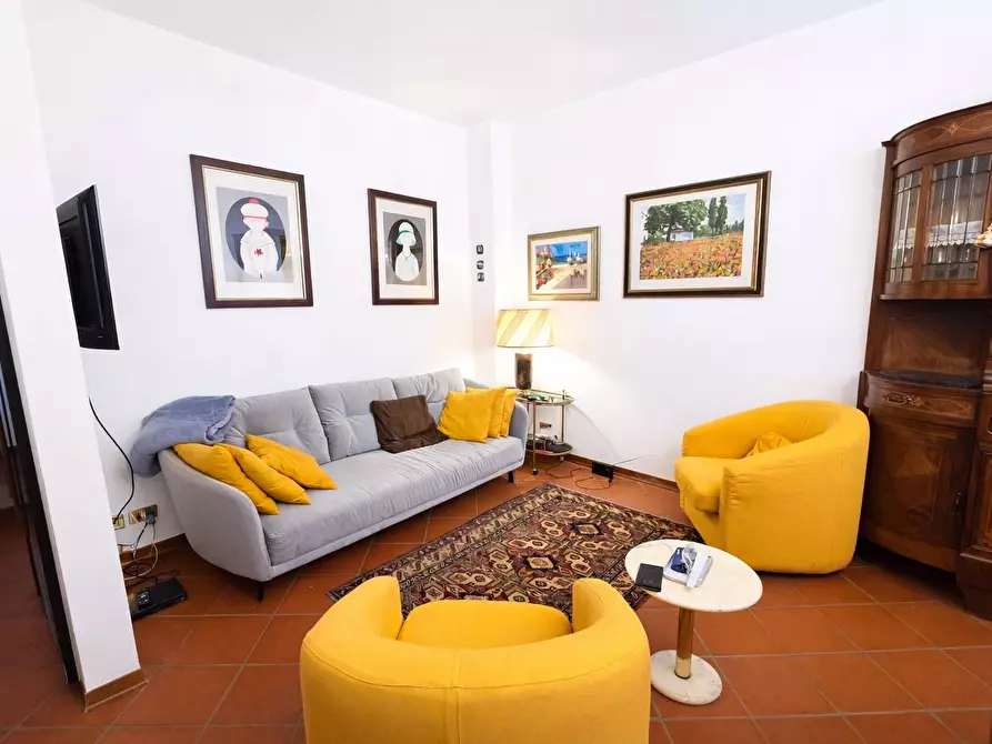 Immagine 12 di Attico in vendita  in Via Muzzina a Ferrara