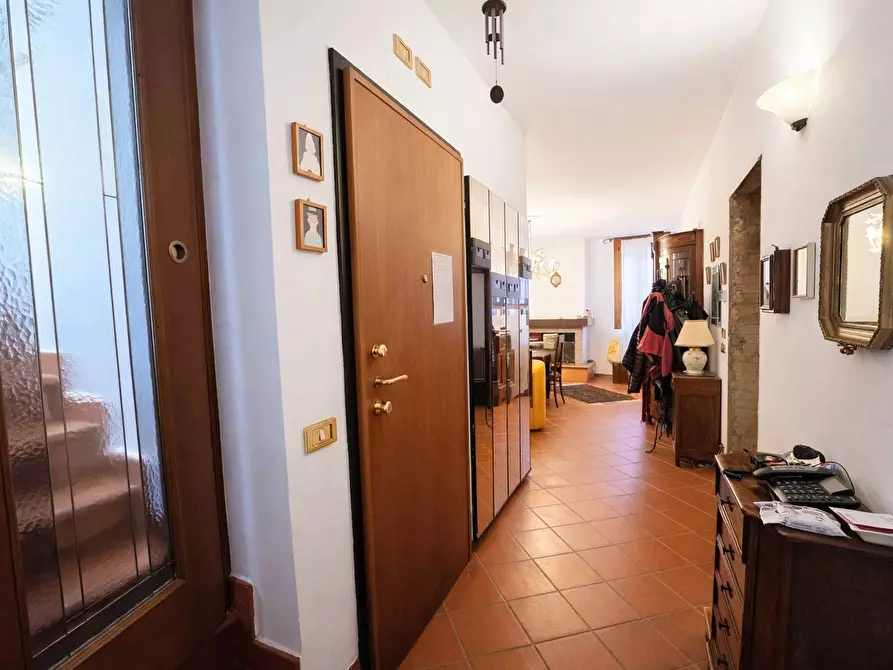 Immagine 13 di Attico in vendita  in Via Muzzina a Ferrara