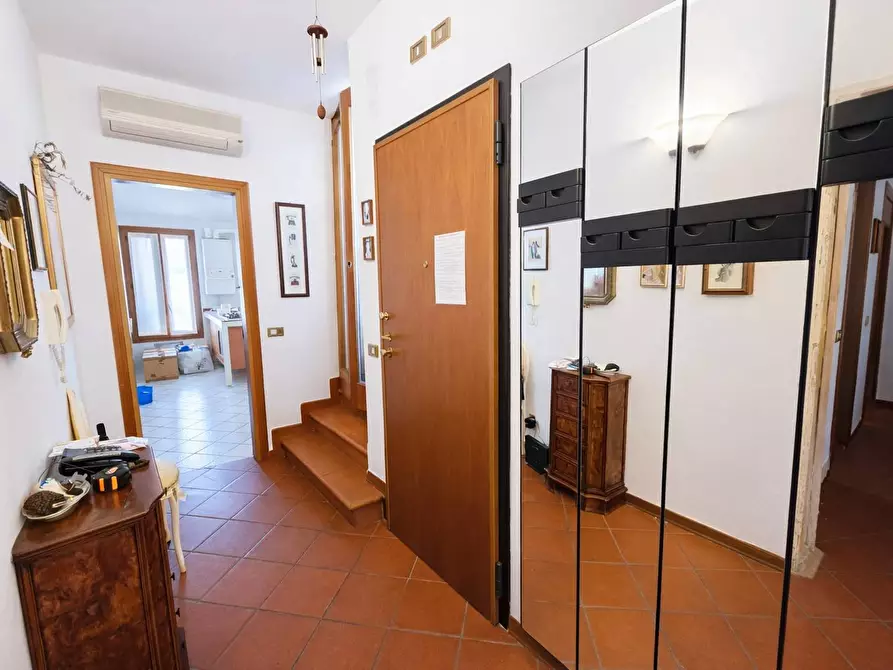 Immagine 14 di Attico in vendita  in Via Muzzina a Ferrara