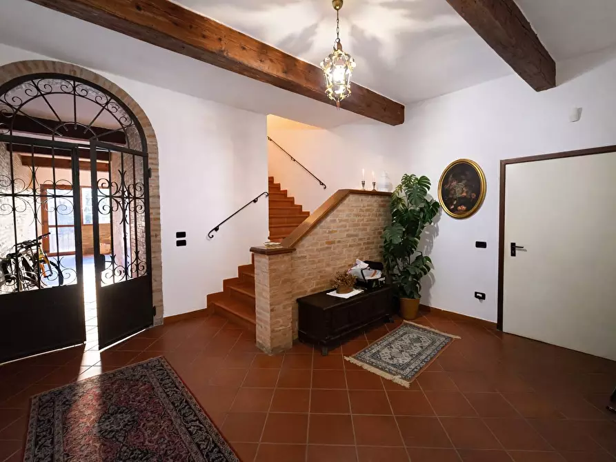 Immagine 5 di Attico in vendita  in Via Muzzina a Ferrara