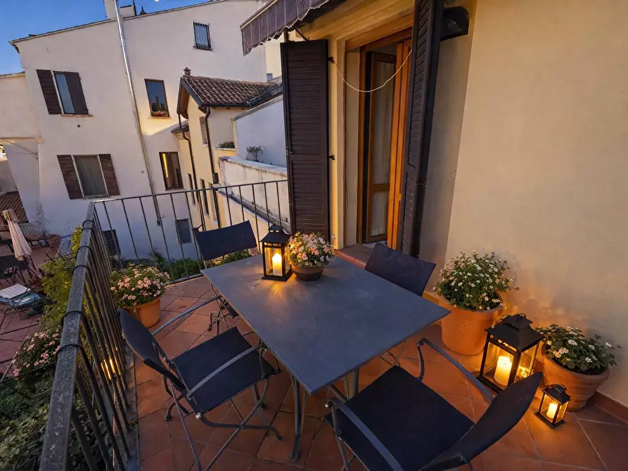 Immagine 1 di Attico in vendita  in Via Muzzina a Ferrara