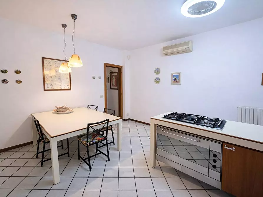 Immagine 17 di Attico in vendita  in Via Muzzina a Ferrara