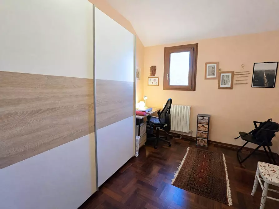 Immagine 26 di Attico in vendita  in Via Muzzina a Ferrara