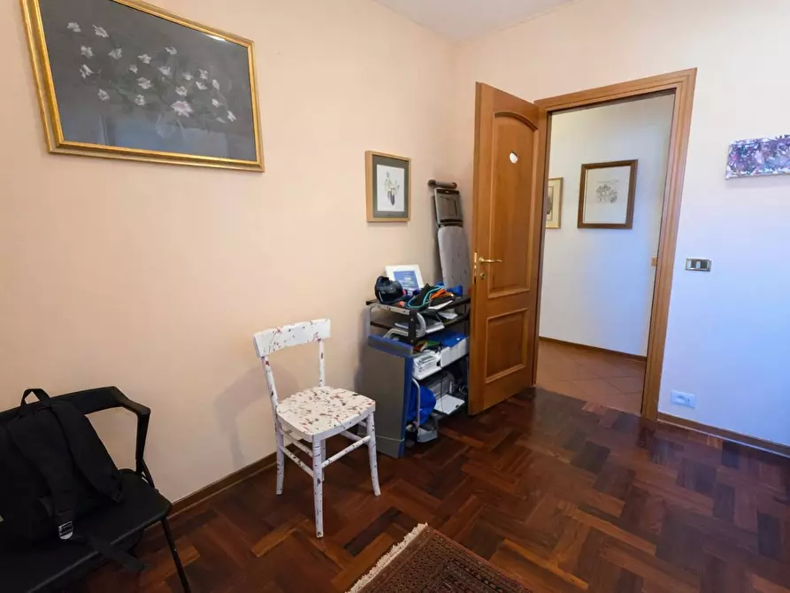 Immagine 27 di Attico in vendita  in Via Muzzina a Ferrara