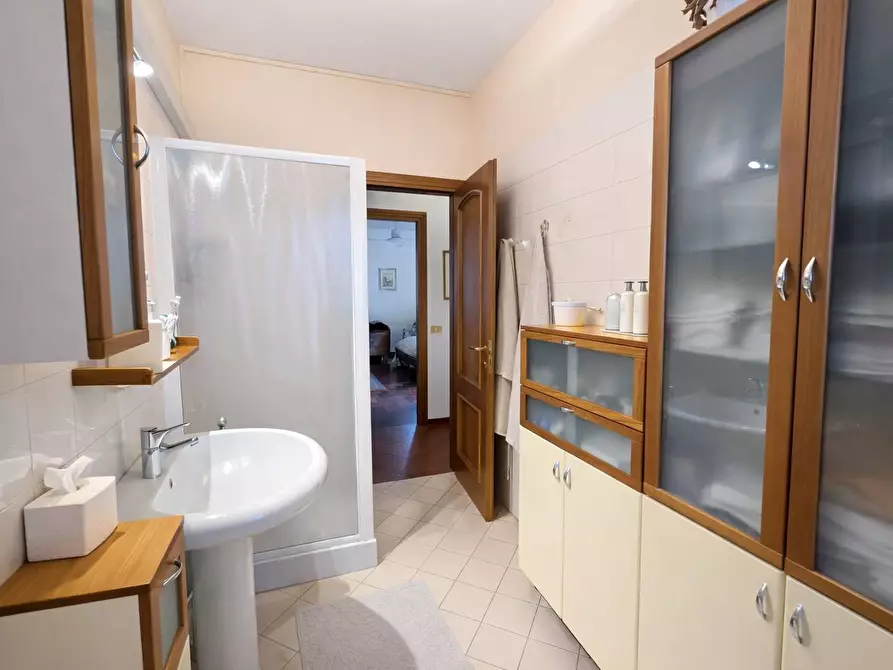 Immagine 23 di Attico in vendita  in Via Muzzina a Ferrara