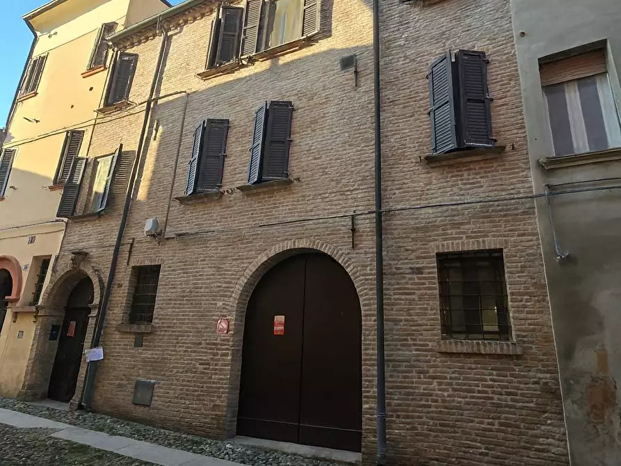 Immagine 4 di Attico in vendita  in Via Muzzina a Ferrara