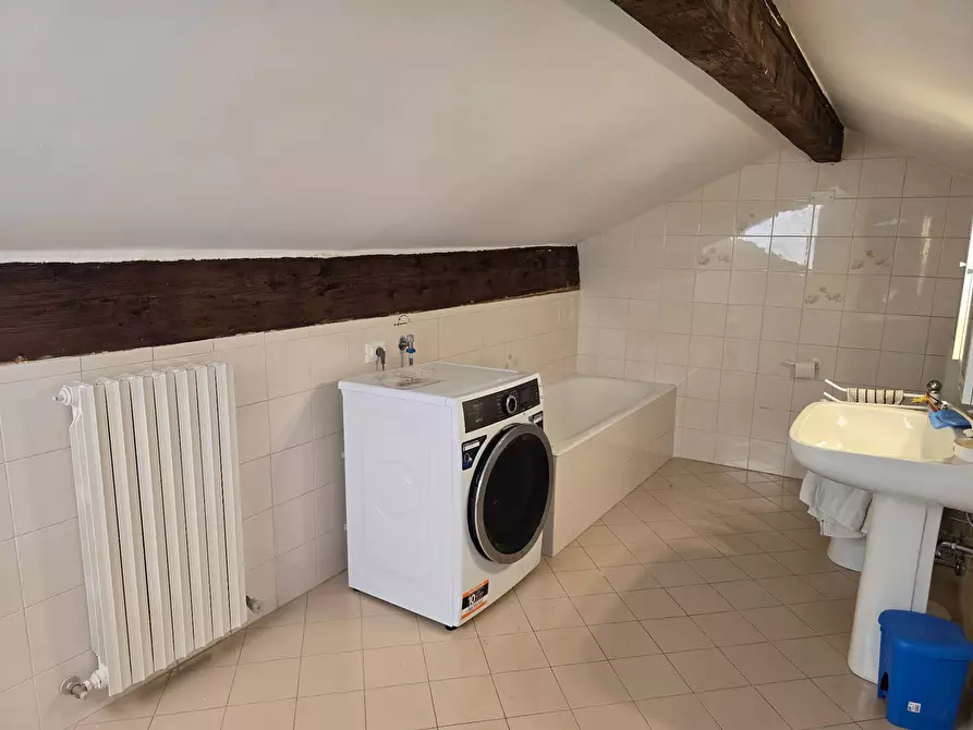 Immagine 31 di Attico in vendita  in Via Muzzina a Ferrara