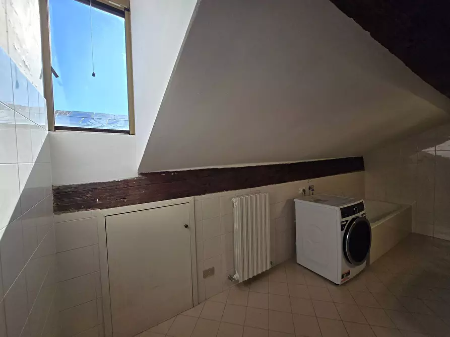 Immagine 33 di Attico in vendita  in Via Muzzina a Ferrara