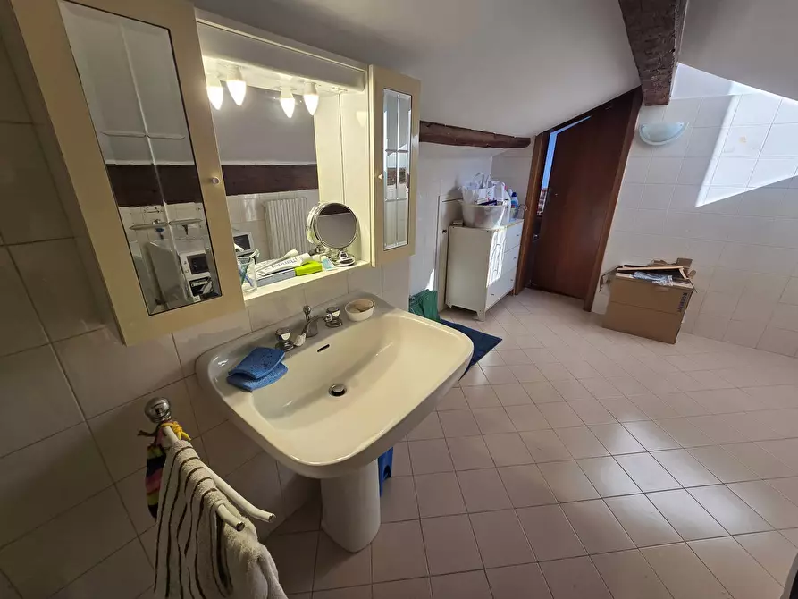 Immagine 32 di Attico in vendita  in Via Muzzina a Ferrara