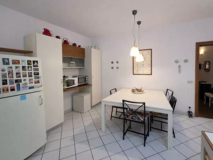 Immagine 18 di Attico in vendita  in Via Muzzina a Ferrara