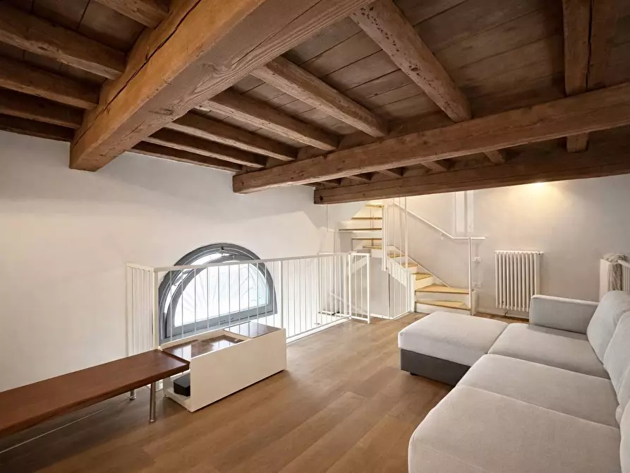 Immagine 4 di Casa semindipendente in vendita  in Via Della Ghiara a Ferrara