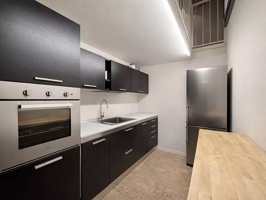 Immagine 7 di Casa semindipendente in vendita  in Via Della Ghiara a Ferrara