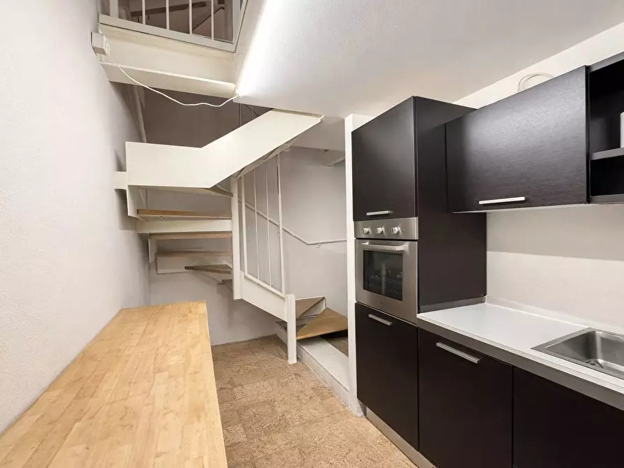 Immagine 6 di Casa semindipendente in vendita  in Via Della Ghiara a Ferrara