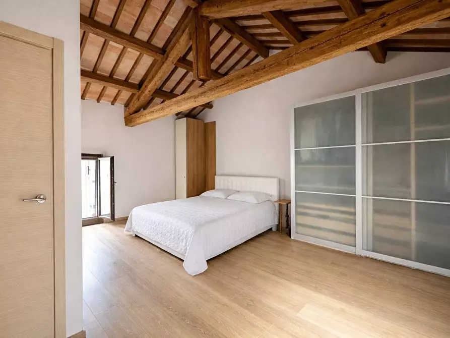 Immagine 8 di Casa semindipendente in vendita  in Via Della Ghiara a Ferrara