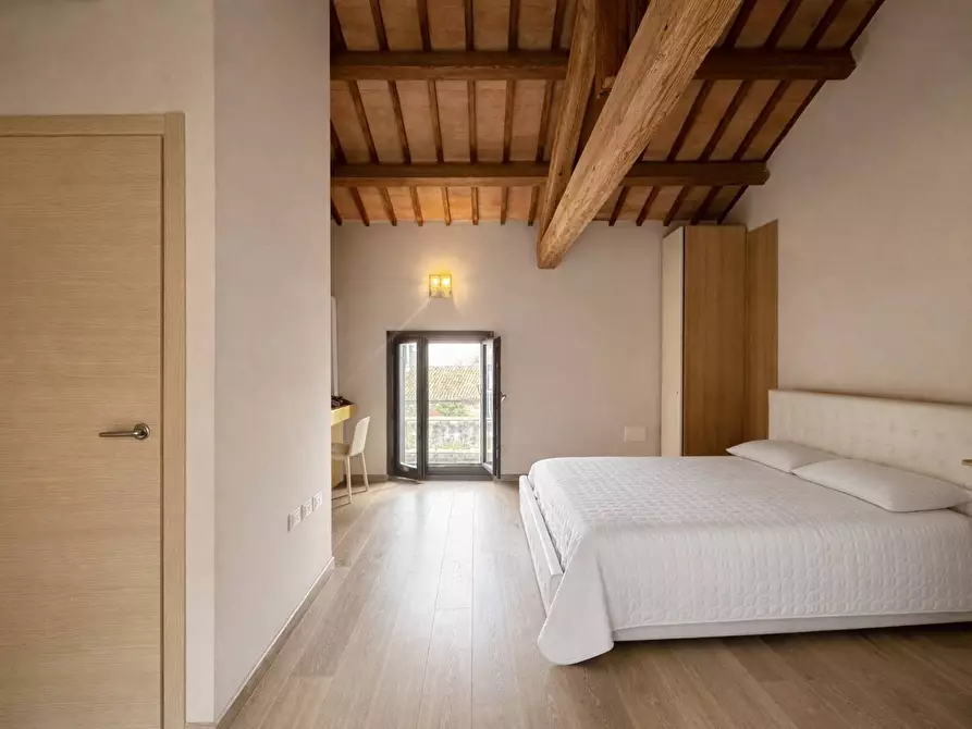 Immagine 10 di Casa semindipendente in vendita  in Via Della Ghiara a Ferrara