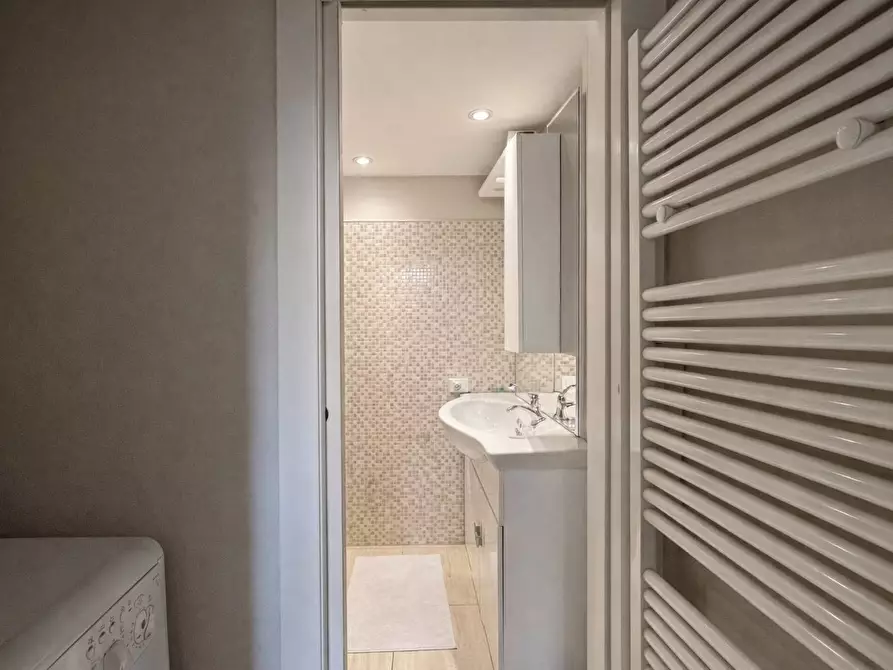 Immagine 15 di Casa semindipendente in vendita  in Via Della Ghiara a Ferrara