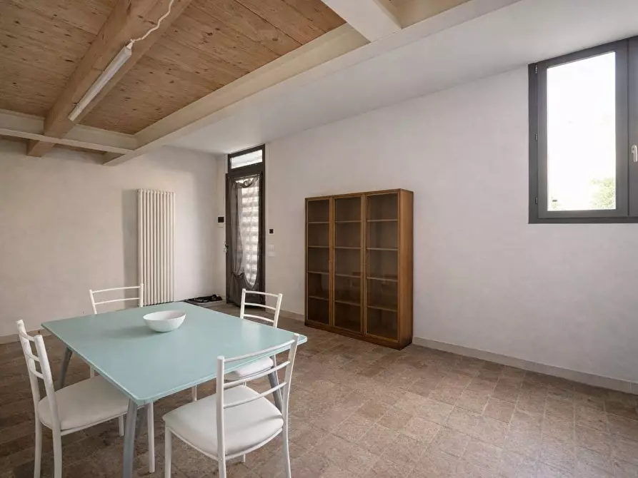 Immagine 16 di Casa semindipendente in vendita  in Via Della Ghiara a Ferrara