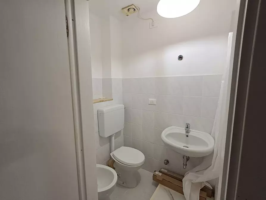 Immagine 8 di Appartamento in vendita  in Via Carri a Ferrara