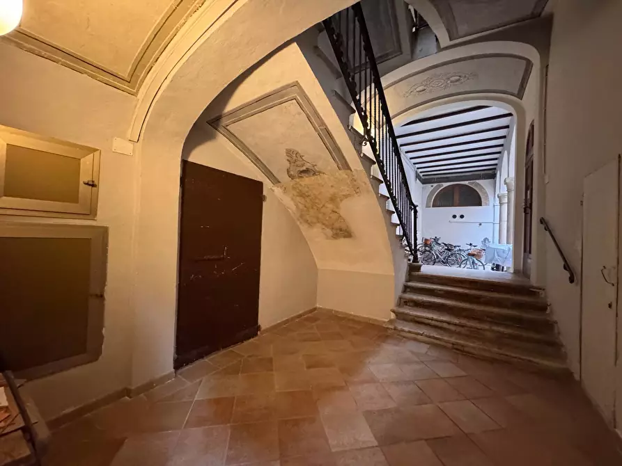 Immagine 10 di Appartamento in vendita  in Via Carri a Ferrara
