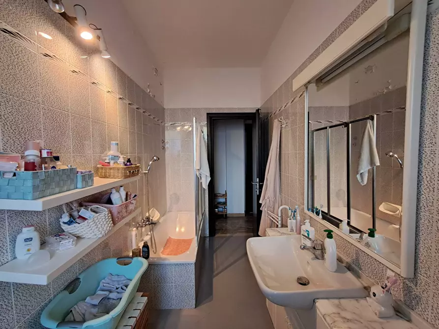 Immagine 11 di Casa semindipendente in affitto  in Via Ludovico Muratori a Ferrara