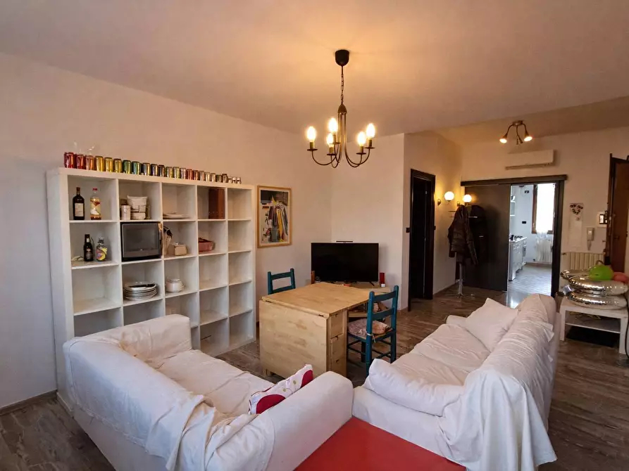 Immagine 5 di Casa semindipendente in affitto  in Via Ludovico Muratori a Ferrara