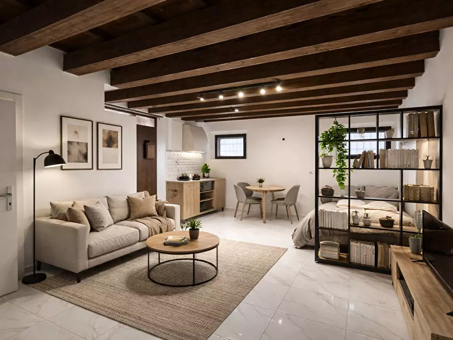 Immagine 1 di Appartamento in vendita  in Via Carri a Ferrara