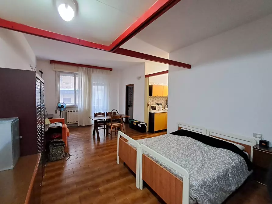 Immagine 1 di Appartamento in affitto  in Viale Cesare Battisti a Ferrara